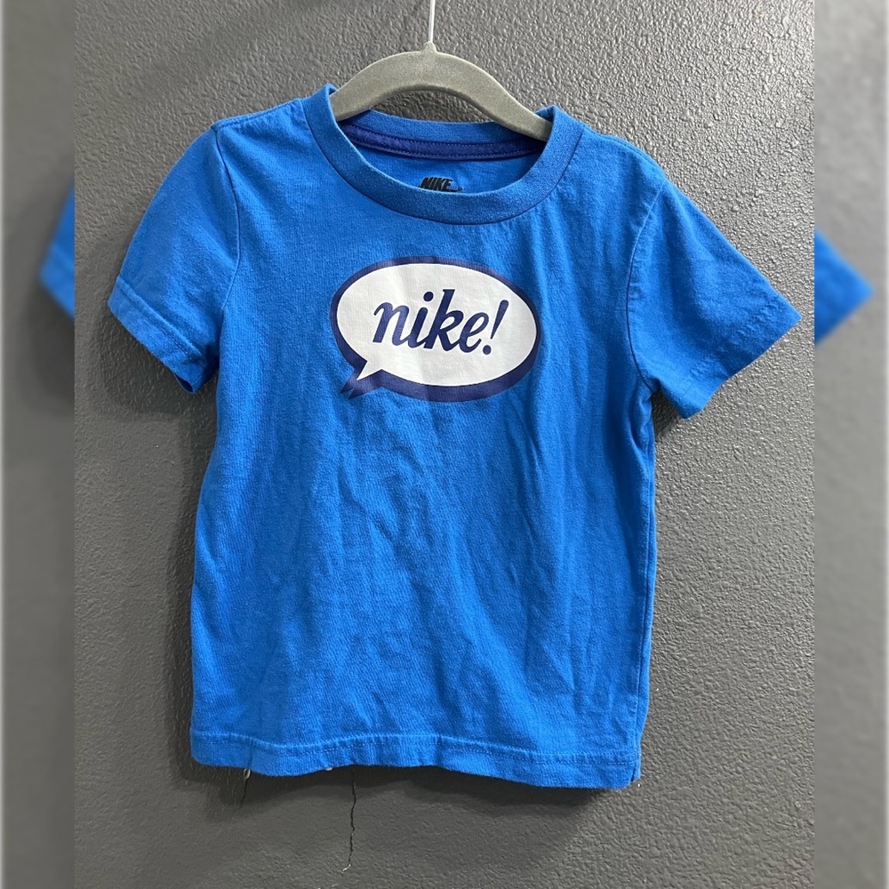 Toddler Nike T-Shirt